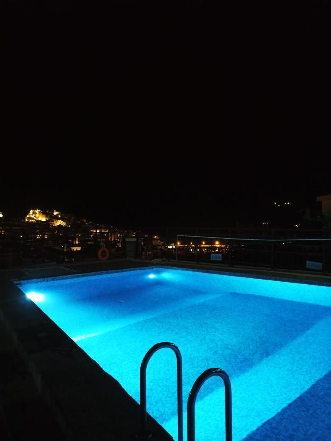 Denise Hotel Skopelos Exterior foto