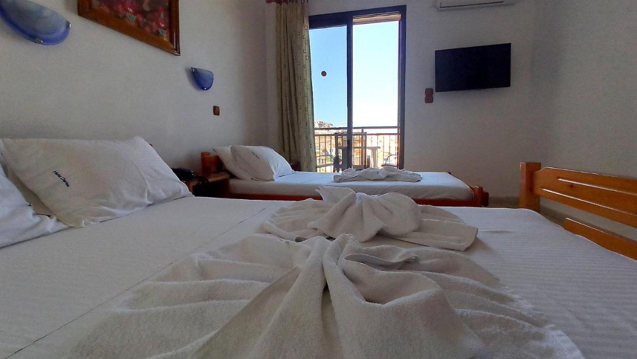 Denise Hotel Skopelos Exterior foto