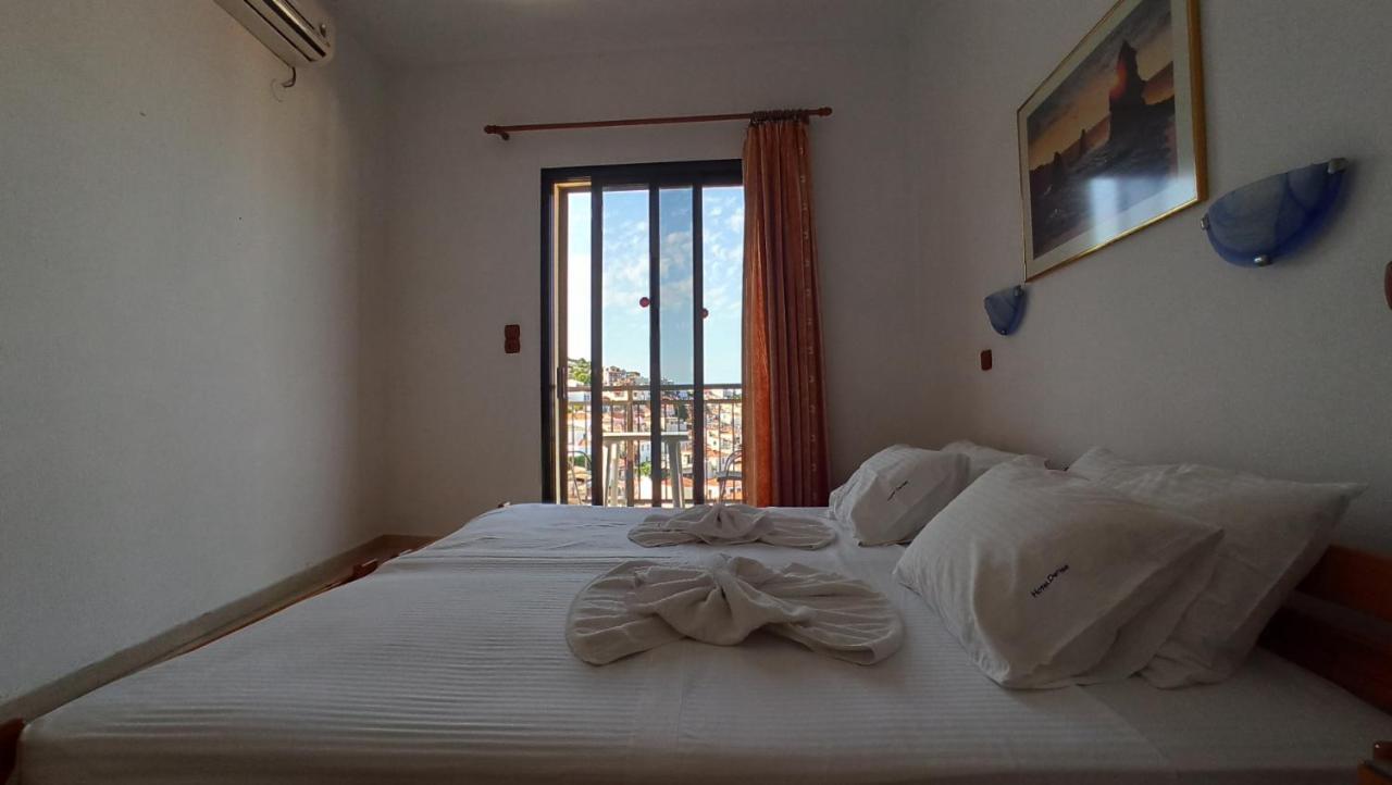 Denise Hotel Skopelos Exterior foto