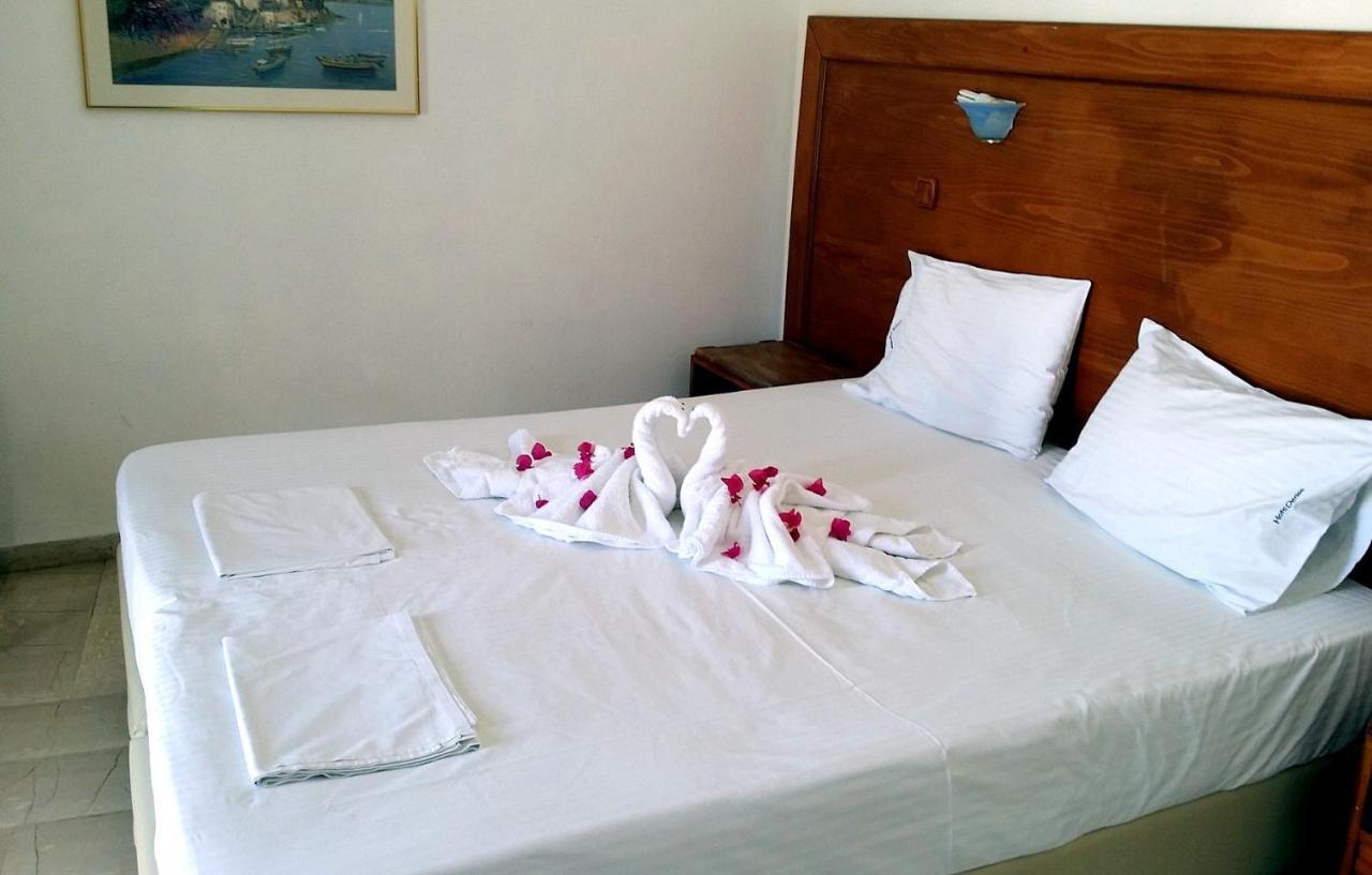 Denise Hotel Skopelos Exterior foto