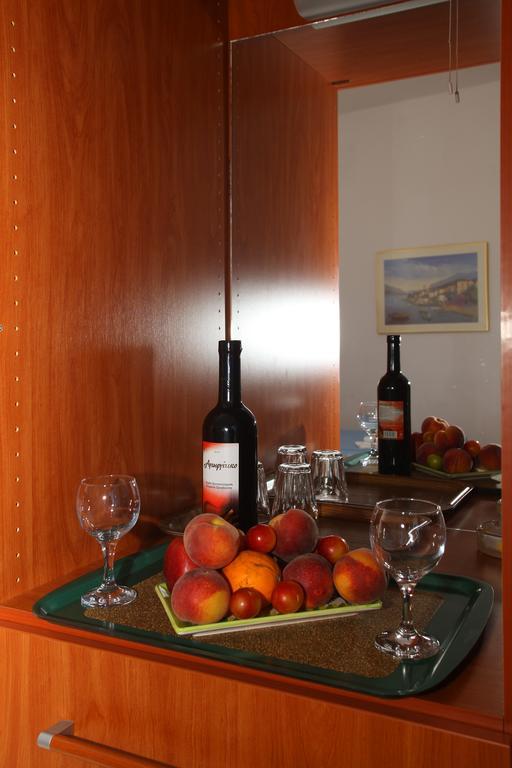 Denise Hotel Skopelos Exterior foto