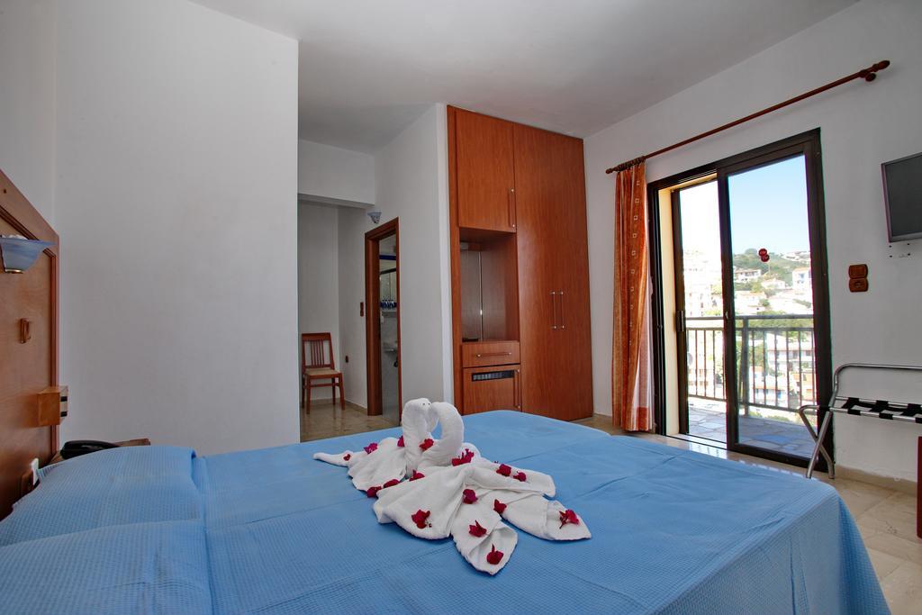 Denise Hotel Skopelos Exterior foto