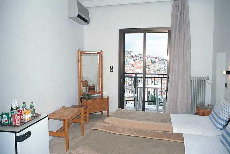 Denise Hotel Skopelos Exterior foto