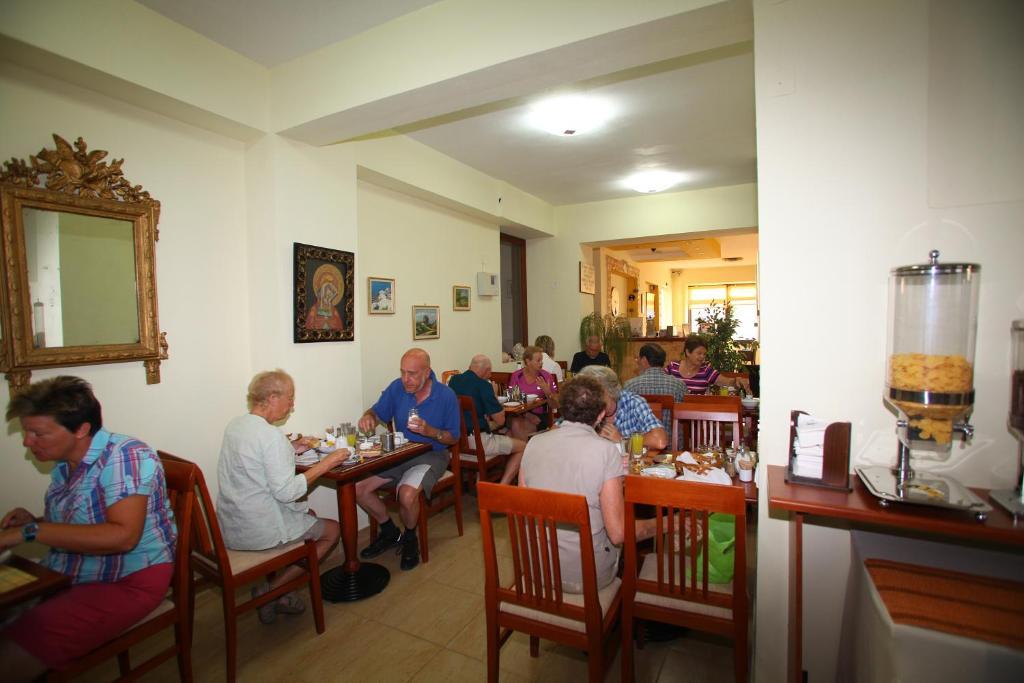 Denise Hotel Skopelos Exterior foto