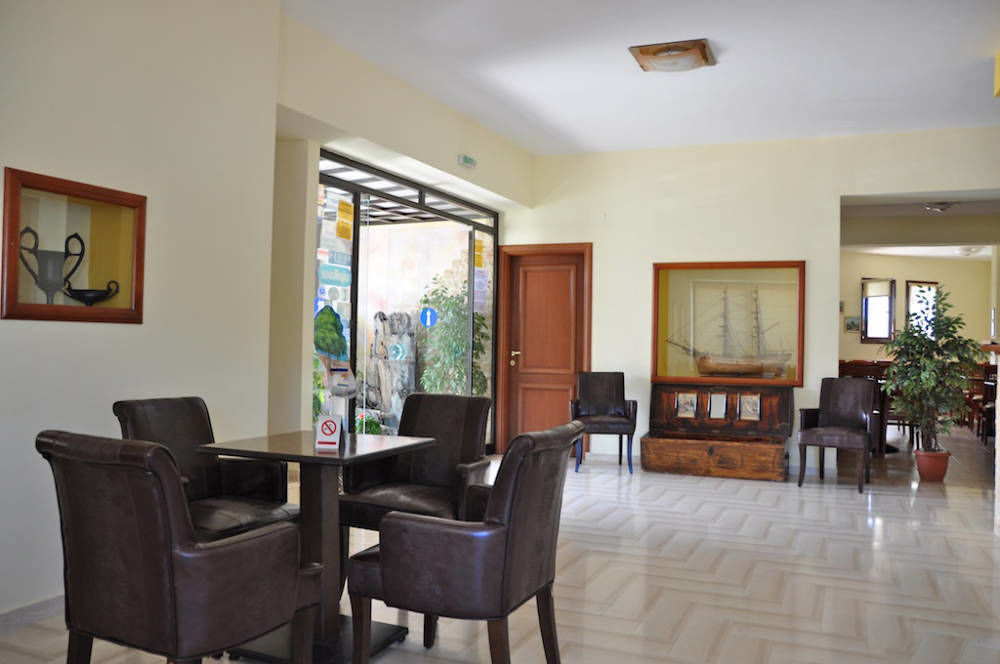 Denise Hotel Skopelos Exterior foto