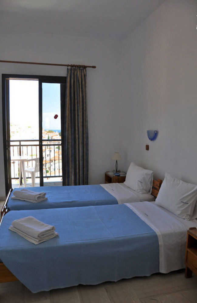 Denise Hotel Skopelos Exterior foto