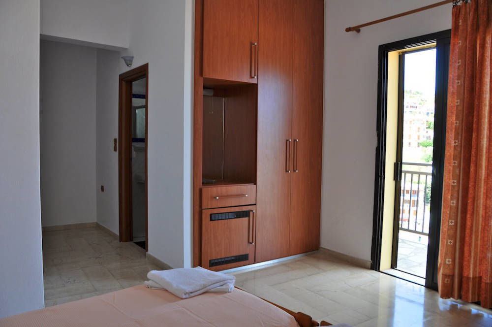 Denise Hotel Skopelos Exterior foto