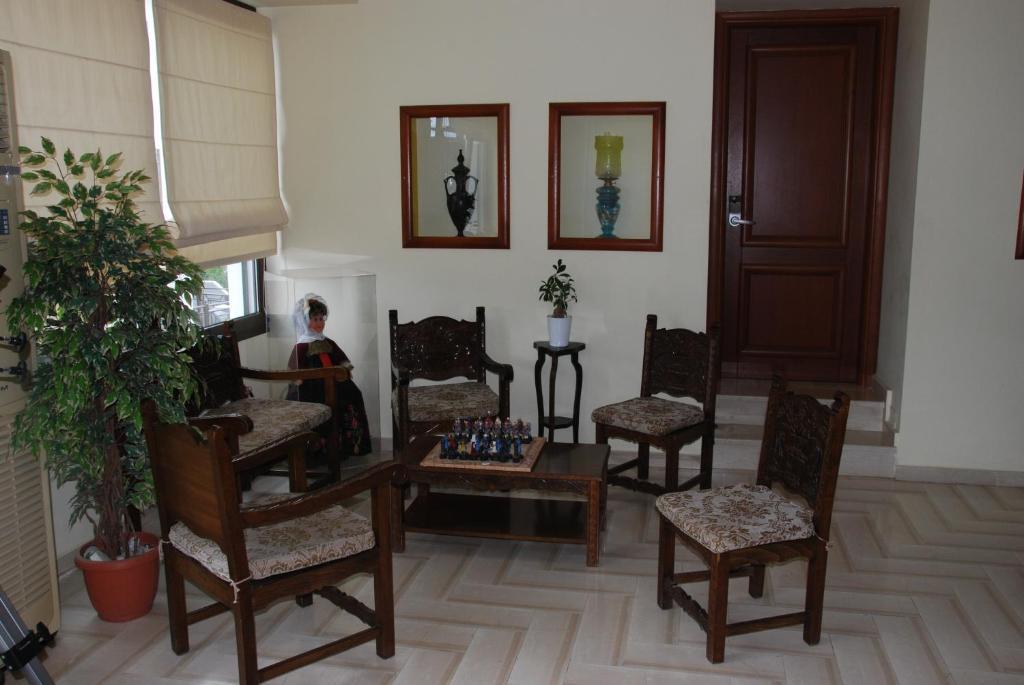 Denise Hotel Skopelos Exterior foto
